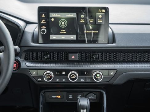 New 2026 Honda CR-V EX image 18