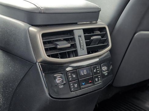 Certified 2023 Lexus RX 350 FWD w/ Accessory Package (Z1) image 26