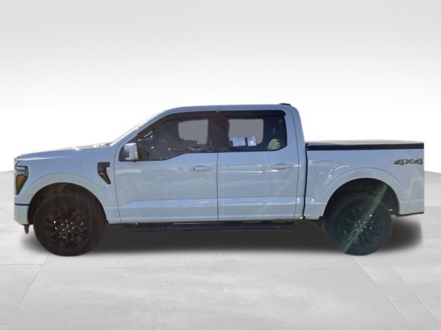 Used 2024 Ford F150 Lariat AWD/4WD image 7