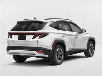 New 2026 Hyundai Tucson SEL FWD video 2