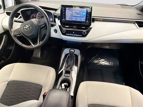 Used 2022 Toyota Corolla SE image 12