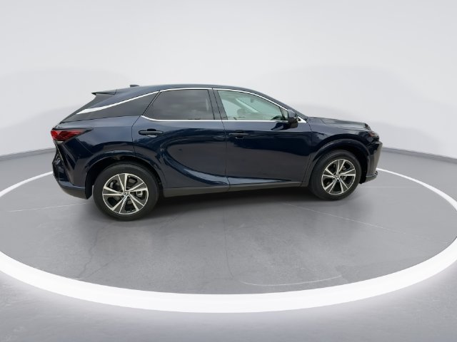 Certified 2024 Lexus RX 350 FWD w/ Accessory Package (K3) image 9