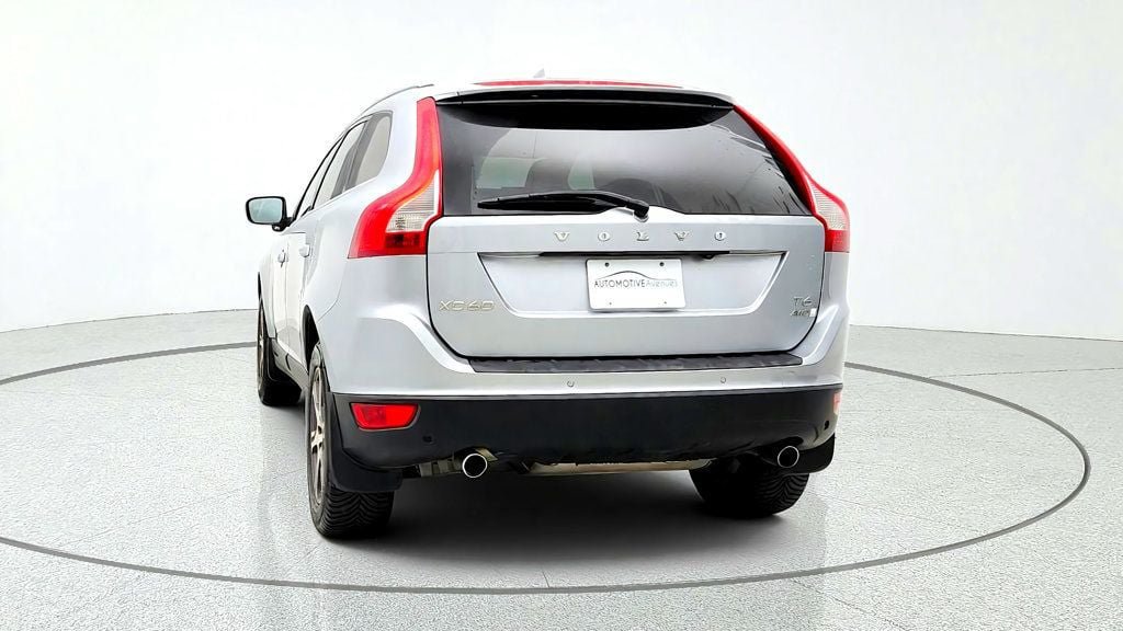 Used 2013 Volvo XC60 T6 AWD/4WD image 6