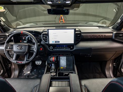 Used 2025 Toyota Tundra TRD Pro image 14