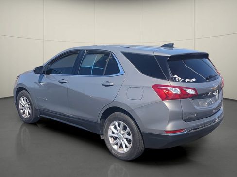 Used 2018 Chevrolet Equinox LT FWD image 5