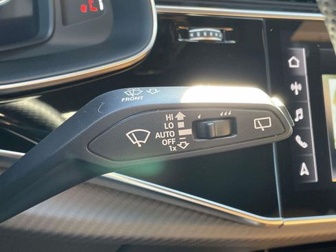 Certified 2024 Audi RS Q8 AWD/4WD image 78