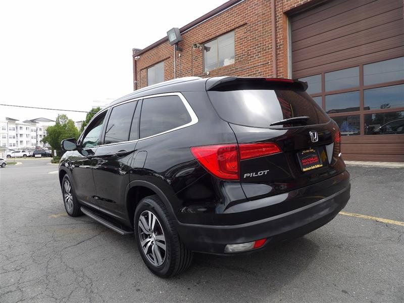 Used 2016 Honda Pilot EX-L image 3
