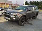 Used 2018 Toyota 4Runner SR5 image 2