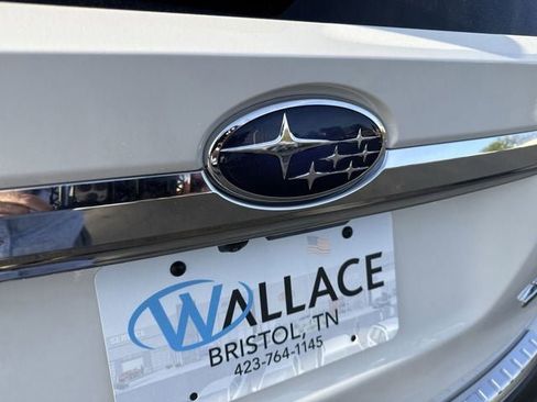 New 2026 Subaru Ascent Limited AWD/4WD image 56