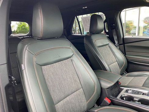 Used 2023 Ford Explorer Timberline w/ Timberline Technology Package AWD/4WD image 30