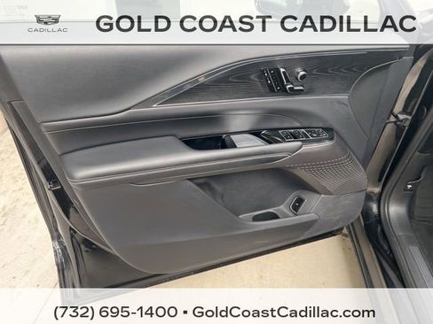 Used 2024 Cadillac Lyriq Sport AWD/4WD image 16
