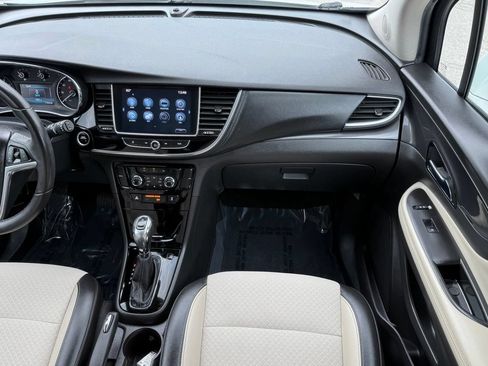 Used 2018 Buick Encore Preferred FWD image 21