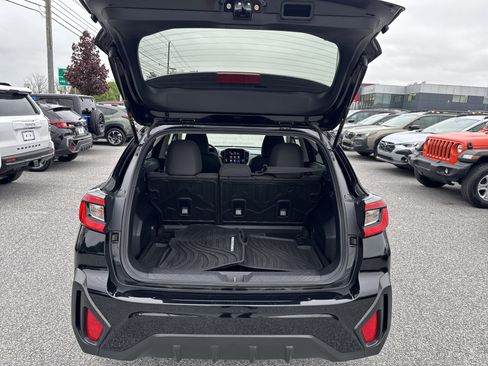 Used 2024 Subaru Crosstrek 2.0i Premium AWD/4WD image 29