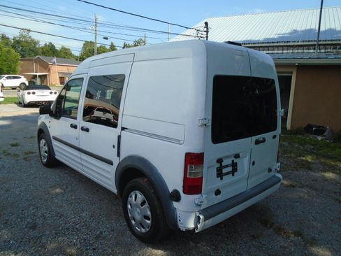 Used 2011 Ford Transit Connect XLT FWD image 6