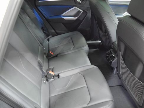 New 2025 Audi Q3 2.0T Premium Plus image 6