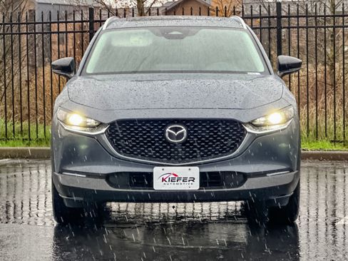 New 2026 MAZDA CX-30 AWD 2.5 S image 8