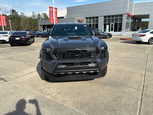 New 2026 Toyota Tacoma TRD Sport image 10