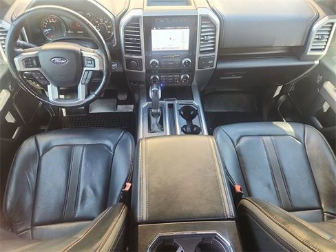 Used 2019 Ford F150 Platinum image 20