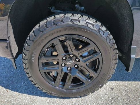 Used 2024 Chevrolet Silverado 1500 RST w/ Convenience Package II image 11