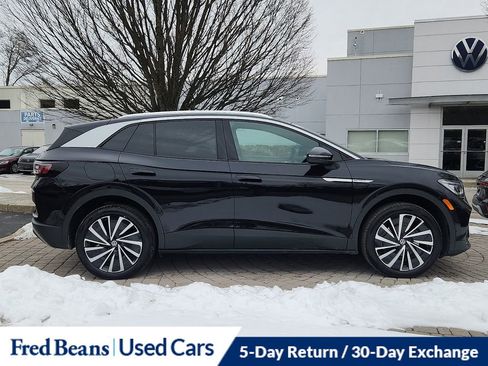 Certified 2023 Volkswagen ID.4 Pro S Plus image 7