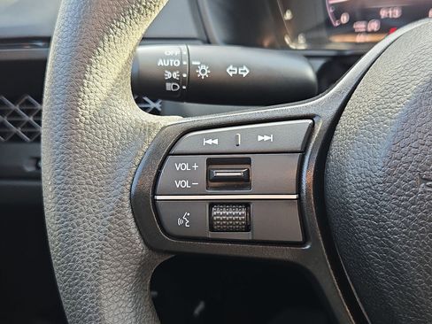 Used 2024 Honda Accord EX image 17