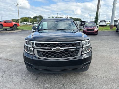 Used 2020 Chevrolet Tahoe LT AWD/4WD image 16