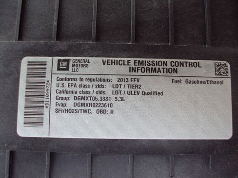 Used 2013 Chevrolet Express 1500 AWD image 24