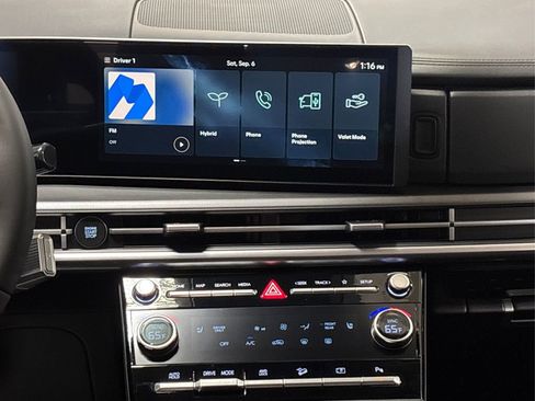 New 2026 Hyundai Santa Fe SEL image 11