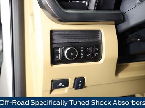 New 2026 Ford F350 Lariat w/ Black Appearance Package image 36