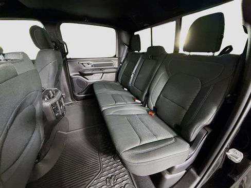 New 2026 RAM 1500 Big Horn image 24