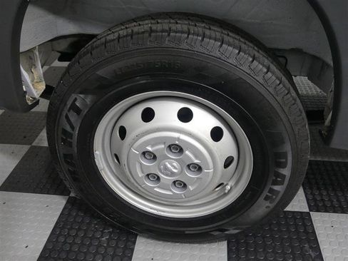 Used 2016 RAM ProMaster 1500 w/ Interior Convenience Group image 13