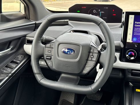 New 2026 Subaru Solterra Premium image 13