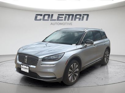Used 2022 Lincoln Corsair Reserve w/ Equipment Group 201A