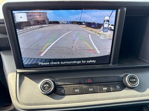 Used 2023 Ford Maverick XL w/ Equipment Group 100A Standard AWD/4WD image 25