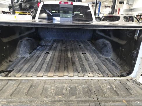 Used 2016 GMC Sierra 2500 Denali w/ Duramax Plus Package AWD/4WD image 12