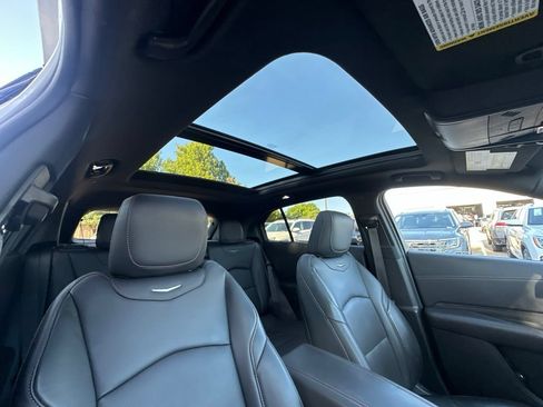 Used 2023 Cadillac XT4 Sport FWD image 27