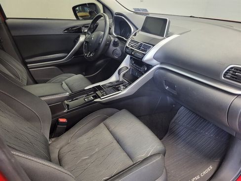 Used 2018 Mitsubishi Eclipse Cross SE AWD/4WD image 15
