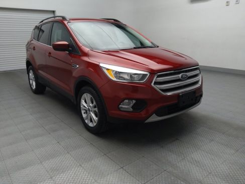 Used 2018 Ford Escape SE AWD/4WD image 13