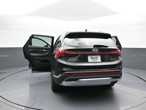 Certified 2023 Hyundai Santa Fe Limited w/ Cargo Package AWD/4WD image 48