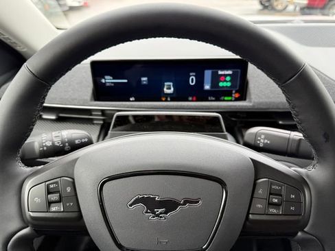 New 2026 Ford Mustang Mach-E Premium w/ Technology Package image 20