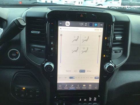 New 2026 RAM 2500 Tradesman w/ Power Wagon Package image 14