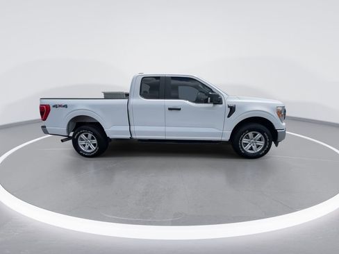 Used 2021 Ford F150 XL w/ Equipment Group 101A High AWD/4WD image 9