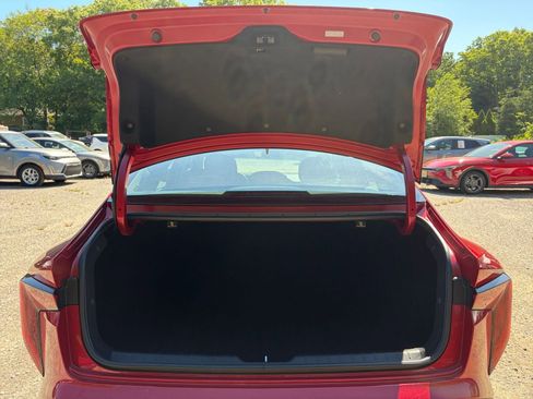 Used 2025 Kia K4 FWD image 30