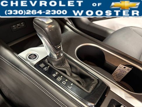 Used 2019 Nissan Altima 2.5 SL image 24