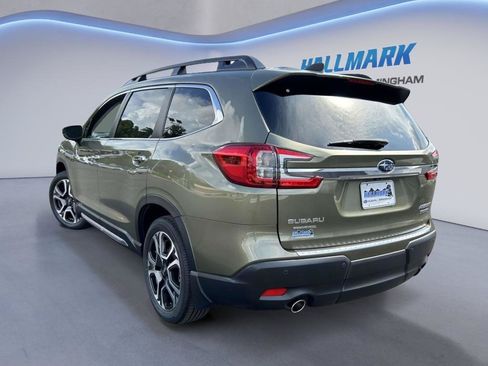 Used 2026 Subaru Ascent Touring w/ Popular Package #1 AWD/4WD image 4