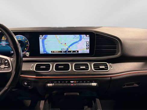 Used 2020 Mercedes-Benz GLE 350 4MATIC image 30