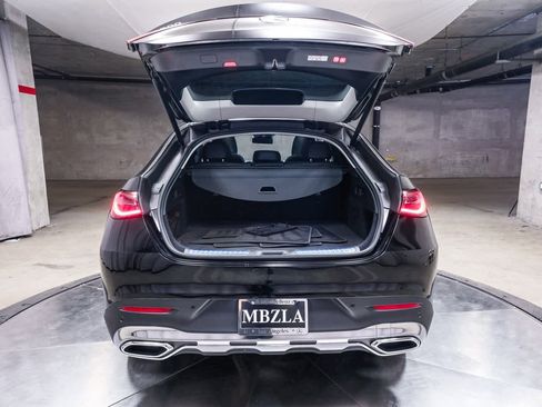 Used 2025 Mercedes-Benz GLC 300 4MATIC image 26