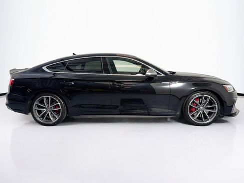 Used 2018 Audi S5 Premium Plus image 4