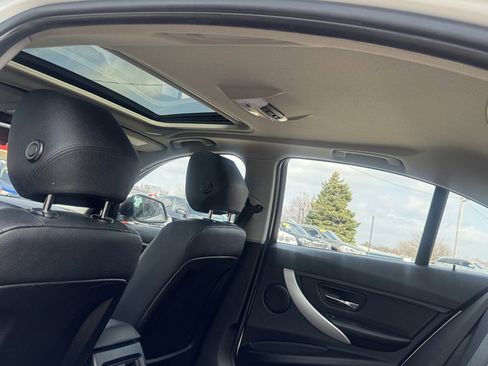 Used 2015 BMW 320i xDrive Sedan image 22