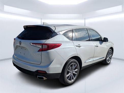 Used 2023 Acura RDX w/ Technology Package image 3